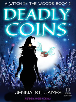 cover image of Deadly Coins
